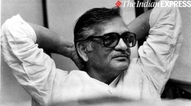 Happy birthday Gulzar