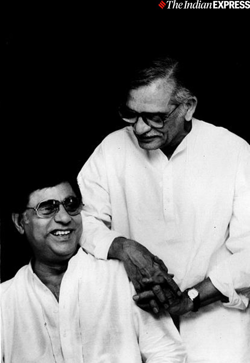 Gulzar ghazals