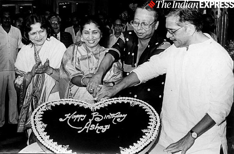 Gulzar photos