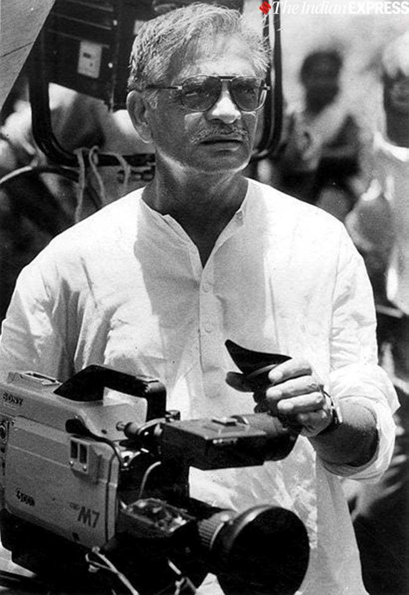 Gulzar awards