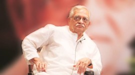 gulzar, amrita pritam, amrita pritam gulzar, gulzar dastak, amrita pritam birth