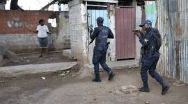 One handgun, 9 murders: How American firearms cause carnage abroad