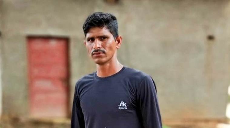 Rameshwar Gurjar, Madhya Pradesh sprinter, eyes breaking Usain Bolt's record