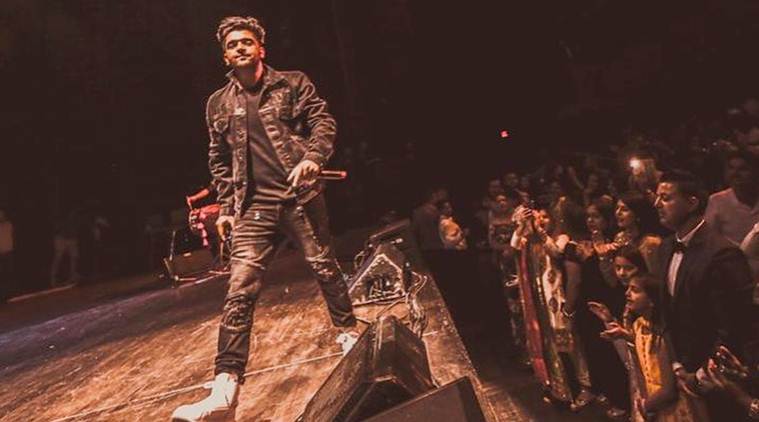 guru randhawa vancouver