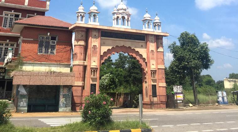 Guru Ravidas, Santosh K. Singh, associate professor of sociology at Ambedkar University Delhi, Ravidassia identity, Bhakti movement, Ravidassia community, indian express news