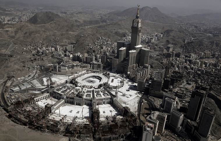 Hajj