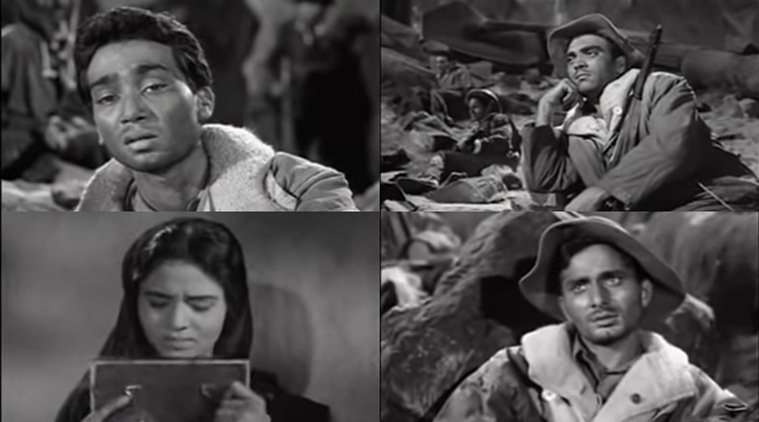 Song of the Month: Haqeeqat’s “Ho ke majboor” finds the sweet spot between romance and pining in the time of war