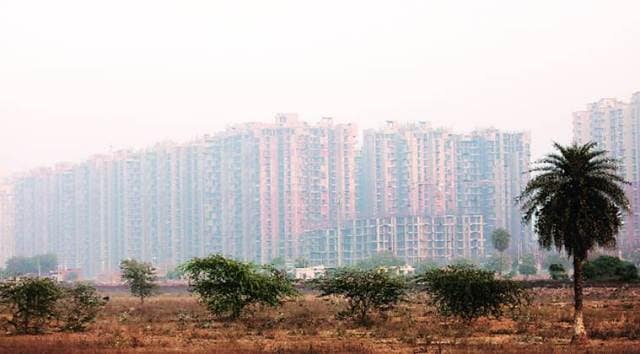 realty in noida, realty in greater noida, GNIDA, up rera, noida news, realty crisis,
