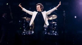 Harry Styles