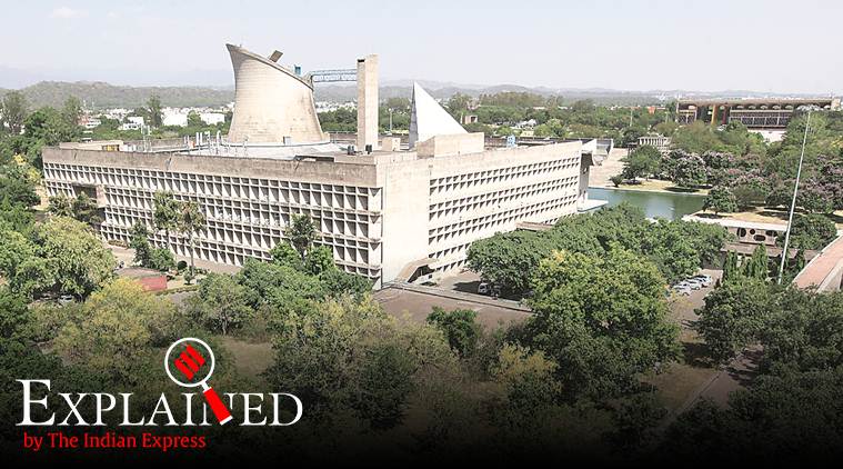 haryana assembly, haryana assembly monsoon session, Manohar lal khattar, leader of opposition in haryana assembly, express explained