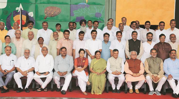 manohar lal khattar article 370, article 370 in kashmir, article 370 in kashmir news, what is article 35a, what is article 370 and 35a, jammu kashmir news, kashmir news, kashmir issue, Kashmir special status, jammu and kashmir news