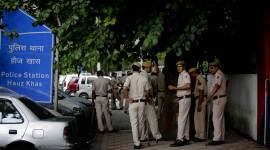 sail chairman attacked, Anil Kumar Chaudhary, sail chief beaten up, sail chairman assaulted, delhi city news