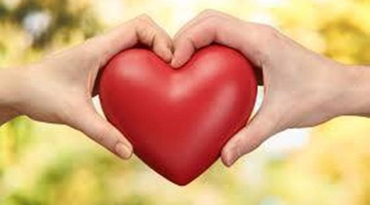 heart health, how to maintain heart health, benefits of coconut water, indian express