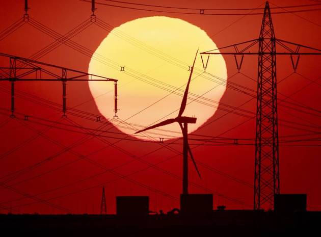 heatwave in europe, europe heatwave, heatwave in united states, air conditioners in european cities, world news, heatwave news