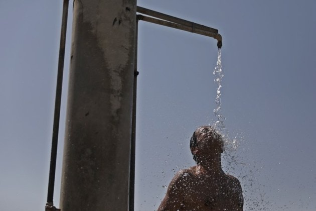 heatwave in europe, europe heatwave, heatwave in united states, air conditioners in european cities, world news, heatwave news