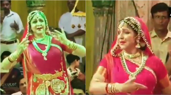 hariyali teej 2019, Hema Malini teej performance, hariyali teej date, hariyali teej 2019 date, teej, teej 2019 date, hariyali teej 2019 date in india, hariyali teej india, importance of hariyali, hariyali date 2019