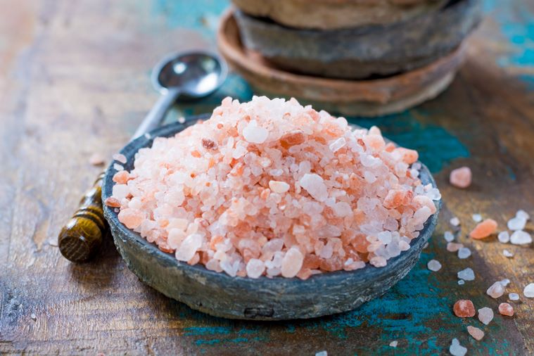 himalayan salt, herbs, seasonings, spices, cooking, indian exoress