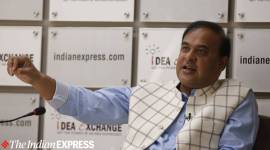 Assam maktab schools, maktab schools Assam, maktab schools in Assam, maktab, maktab schools, Himanta Biswa Sarma, India news, Indian Express