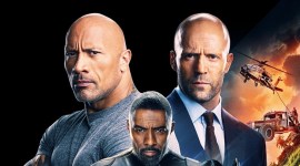 Fast and Furious Presents Hobbs and Shaw review
