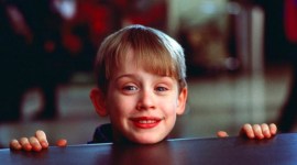 home alone reboot