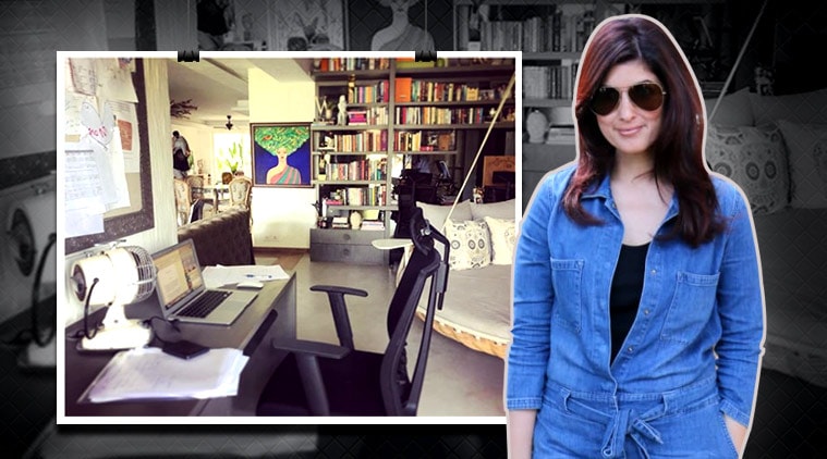 home decor, interior design, home decor twinkle khanna, twinkle khanna interview