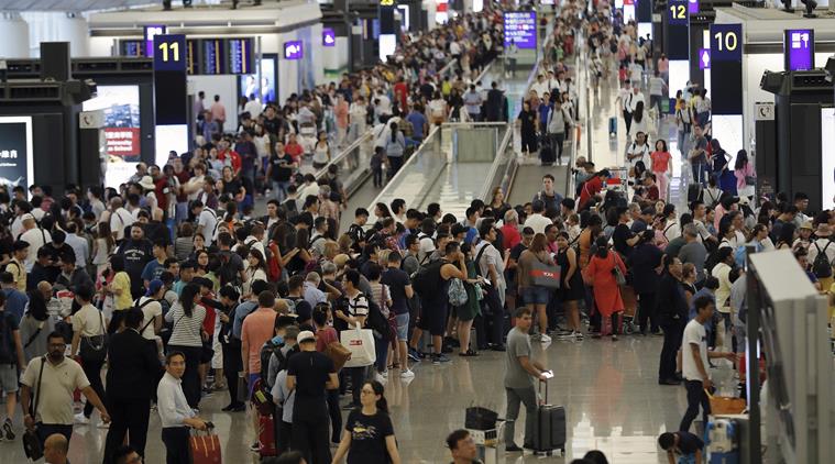 cathay pacific delayed baggage