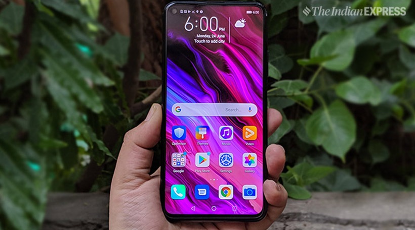 Honor 20