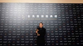 China bans movies, actors from prominent Taiwan film awards