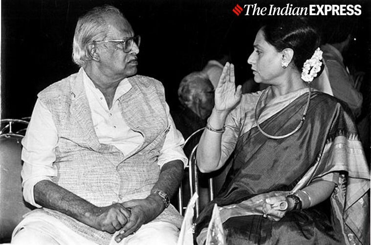 Hrishikesh Mukherjee’s death anniversary: The much-loved maker of Gol ...