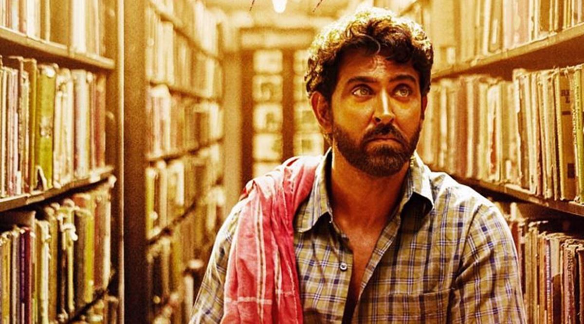 super 30 hrithik