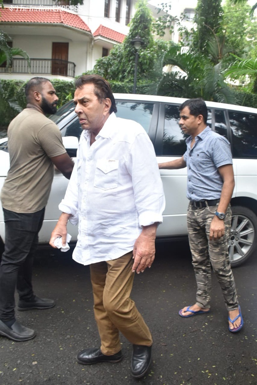dharmendra