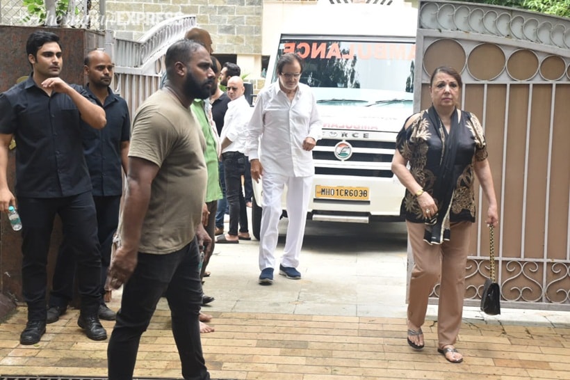 sanjay khan