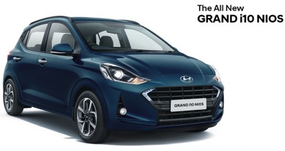 2024 Hyundai i10 Era Price in India 