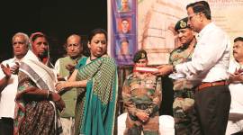 i-day 759 shanmukhananda sabha, shanmukhananda sabha mumbai, shanmukha shaurya ratna, independence day, independence day celebrations in mumbai, mumbai city news