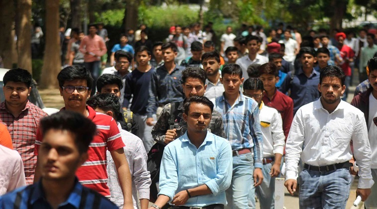 RRB JE notification 2019, RRB JE result CBT 1, Railways clarification on RRB result, employment news, indianexpress news, sarkari naukri, indian railways jobs, govt jobs, sarkari naukri result,