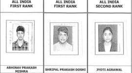 Akshat Goyal, ICAI topper, icai, icai ca result, icai ca result may 2019, ca intermediate result, ca intermediate result may 2019