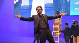 shah rukh khan at iffm 2019