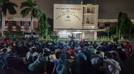 IIIT Bhopal, iiit, engineering college jobs, best engineering college, MANIT, student protest, student union Madhya Pradesh Bhopal news, education news