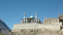 imam bara kargil, kargil imam bara, kargil imam bara open, imam bara kargil open, jammu and kashmir imam bara, kargil, kargil war, jammu and kashmir government, india news, Indian Express