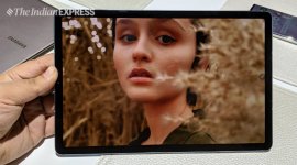 Samsung Galaxy Tab S6, Samsung Galaxy Tab S6 review, Samsung, Samsung Galaxy Tab, Samsung Galaxy Tab S6 first impressions, Samsung Galaxy Tab S6 hands-on