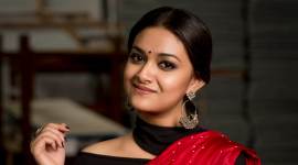 Keerthy Suresh, Keerthy Suresh interview, Keerthy Suresh interview, Keerthy Suresh, indian express, indian express news