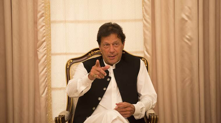 pakistan minister supports india on kashmir, pakistan minister on kashmir, Brigadier Ijaz Ahmed Shah, Brigadier Ijaz Ahmed Shah on kashmir, article 370, india pakistan tension
