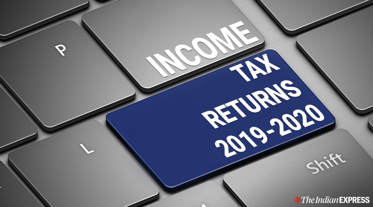 Income Tax Rerun ITR Filing 2019-20 Last Date tomorrow, no ...