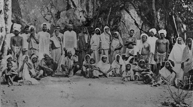 International Day for Remembrance of the Slave Trade and Abolition: how it tells stories of Indian indentured labourers