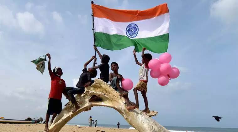 Independence Day 15 August 2019 Speech, Essay, Bhashan in ...