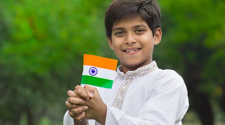 Happy independence day wishes image