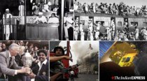 Independence Day: Events that define India’s journey