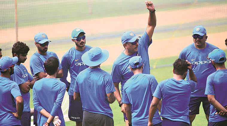 BCCI NADA, BCCI anti doping agency, doping indian cricket, indian cricket NADA BCCI, cricket news indian express