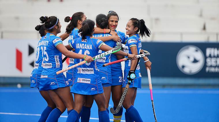 Indian hockey team jersey 2018 on sale