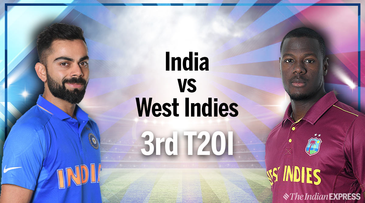 India Versus West Indies T20 Live - MUNIR3